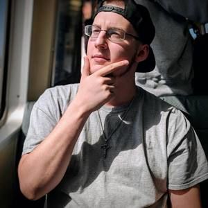 Meet your Posher, Robert